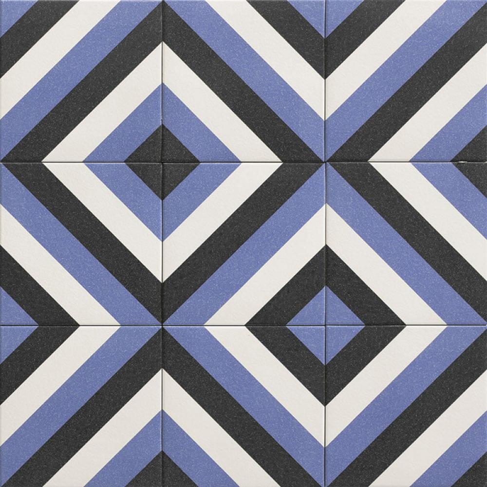 mainzu dublin blu csempe jarolap burkolat belteri egyedi design mediterran geometrikus mintas hand made kek lakberendezes felujitas.jpg